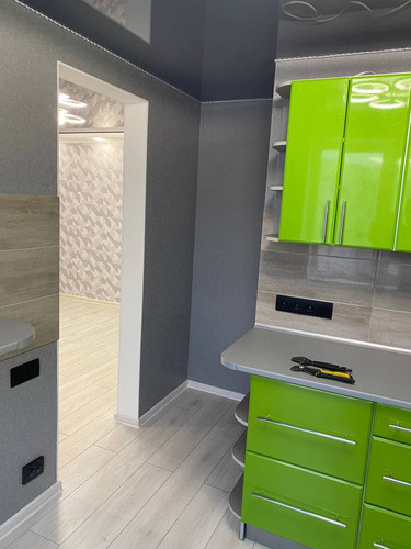 Кременчуг ремонт под ключ