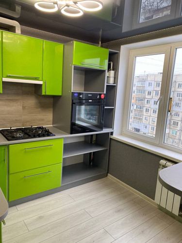 Кременчуг ремонт под ключ