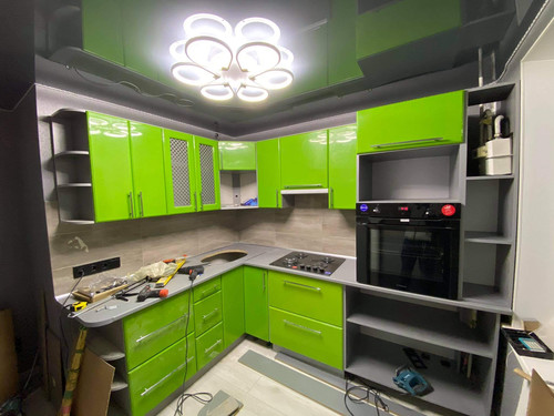 Кременчуг ремонт под