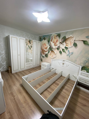 Кременчуг ремонт под ключ