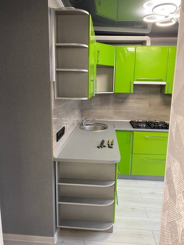 Кременчуг ремонт под ключ